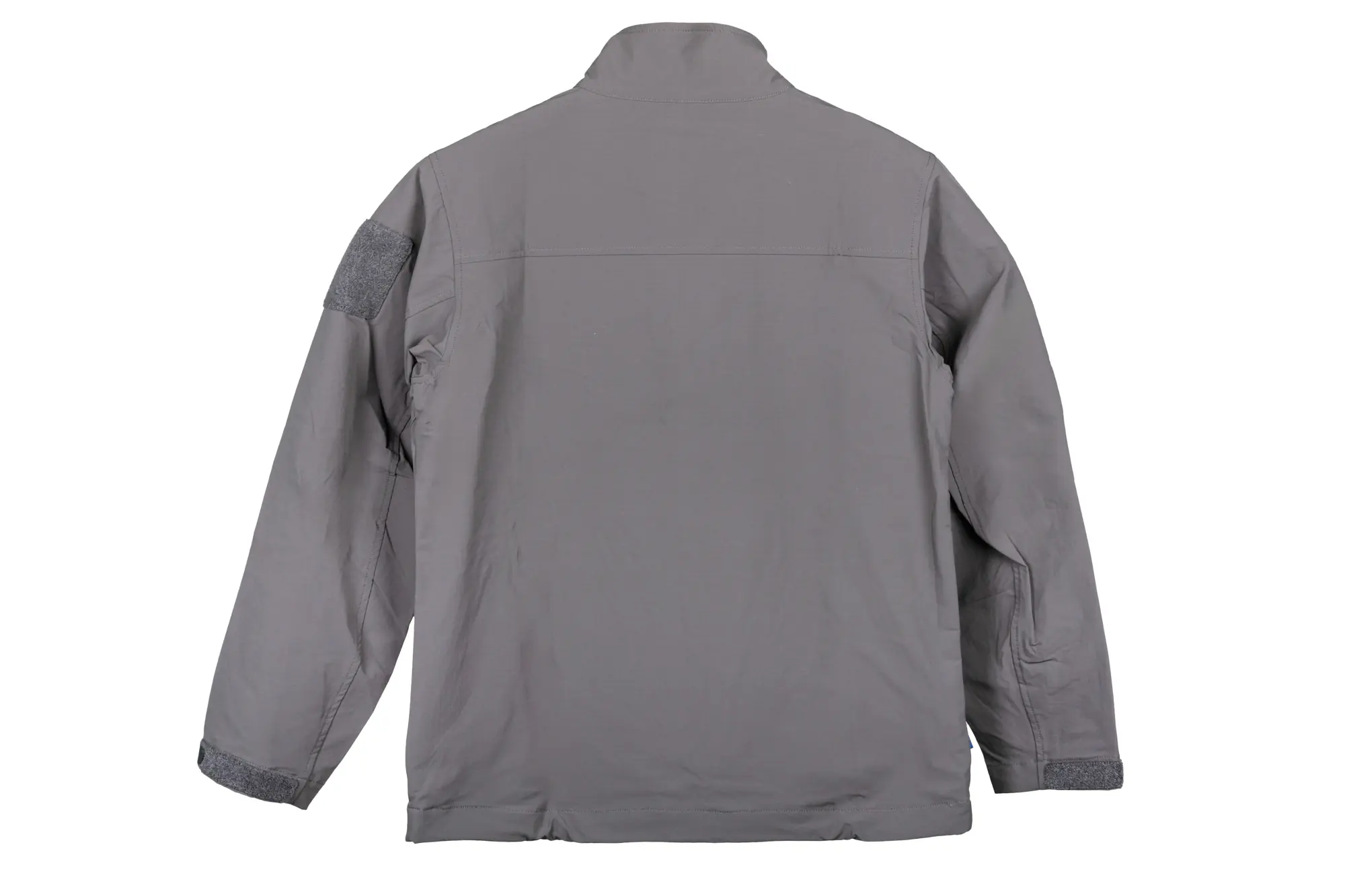 33bce0fcd8e7b9cecbcc4cc04dda22a67d7fca14_EME_23_047041_02 Bluza taktyczna Emerson Gear Blue Label Saltie Szara - obrazek 3