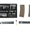 Karabinek ASG Specna Arms SA-PH23 PRIME™ BLDC™ Aster II ETU Chaos Bronze OD-G-SPE-01-044133-00 asgbox.pl