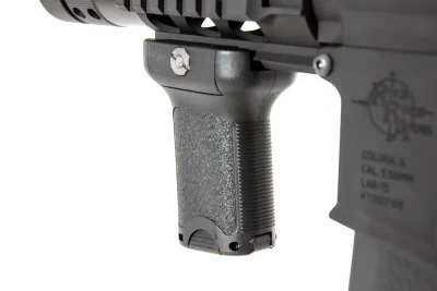 Replika karabinka Specna Arms RRA SA-E10 PDW EDGE™ HAL2 ™ Czarna - obrazek 8