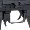 asgbox.pl - Specna Arms AK SA-J08 EDGE Gen.2 Karabin szturmowy AEG (Single Fire Only) - Czarny