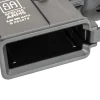 Karabinek ASG Specna Arms SA-H03 ONE™ Kestrel™ ETU Czarny OD-G-SPE-01-044555-00 asgbox.pl