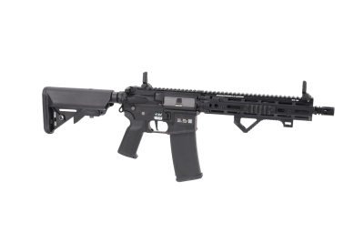 Karabinek ASG Specna Arms Daniel Defense® RIS III 10.5'' SA-E27 EDGE™ HAL 2™ ETU Gen. 2 Czarny - obrazek 9