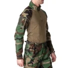 asgbox.pl - Combat Shirt SATAC G4 – Woodland