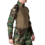 asgbox.pl - Combat Shirt SATAC G4 – Woodland