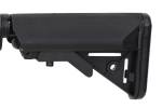 Specna Arms AR10 SA-E35 EDGE Karabin wyborowy AEG 16" (HAL) Czarny - OUTLET - obrazek 4