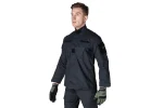 Bluza mundurowa SATAC ACU - Czarny - obrazek 3