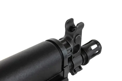 Pistolet Maszynowy ASG Arcturus PPK20 AEG AEG FE™ do 1.14 J - obrazek 6