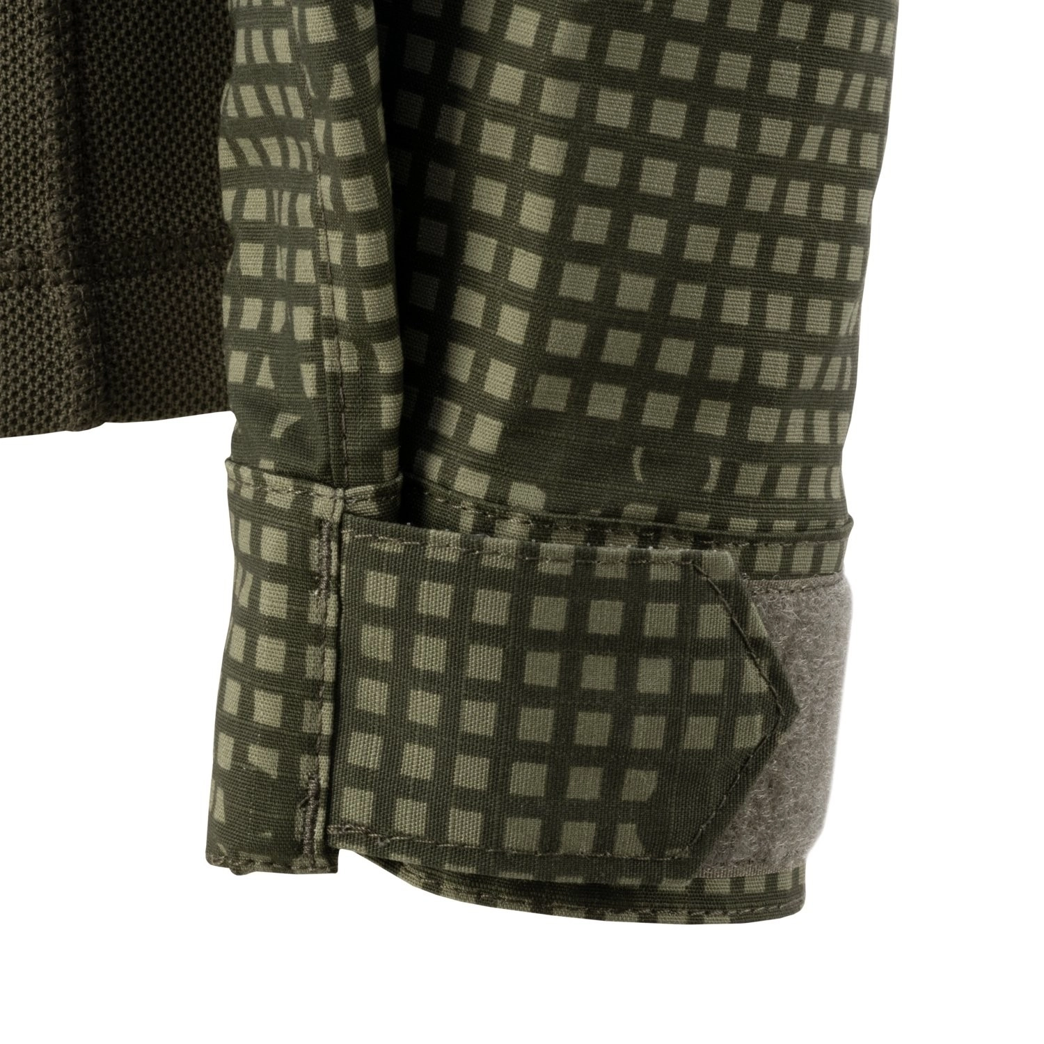 Bluza Combat Shirt Helikon MCDU Nyco Ripstop Desert Night OD-G-HEL-23-039555-03 asgbox.pl Bluza Combat Shirt Helikon MCDU Nyco Ripstop Desert Night - obrazek 3