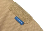 Koszulka treningowa Emerson Gear Blue Label Newt Khaki - obrazek 2