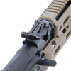 KPYK AK SA-PJ14 PRIME BLDC Karabin szturmowy AEG - Half-Tan OD-G-SPE-01-048357-00 asgbox.pl