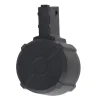 Specna Arms M4/AR15 magazynek bębnowy 1500 kulek elektryczny - Czarny OD-G-SPE-05-049022-00 asgbox.pl Specna Arms M4/AR15 magazynek bębnowy 1500 kulek elektryczny - Czarny OD-G-SPE-05-049022-00 asgbox.pl