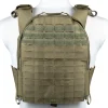 Kamizelka Taktyczna typu Plate Carrier Specna Arms Tactical QR II Oliwkowy OD-G-SPE-18-042478-00 asgbox.pl