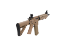 Replika karabinka CM16 MOD0 - tan (OUTLET) - obrazek 4