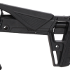 Specna Arms AK SA-J22 FLEX Karabin szturmowy AEG - Czarny OD-G-SPE-01-048664-00 asgbox.pl