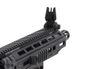 Karabinek ASG Specna Arms Daniel Defense® RIS III 12.5'' SA-P28 Prime™ BLDC™ Aster II ETU Czarny - obrazek 4