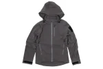 asgbox.pl - Kurtka Softshell Emerson Blue Label "Fog" Wolf Grey