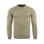 Bluza raglanowa M-Tac Athlete Tan - obrazek 3