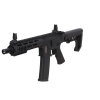 Karabinek ASG Specna Arms SA-F14 FLEX™ Gen.2 HAL ETU™ Czarny OD-G-SPE-01-048443-00 asgbox.pl