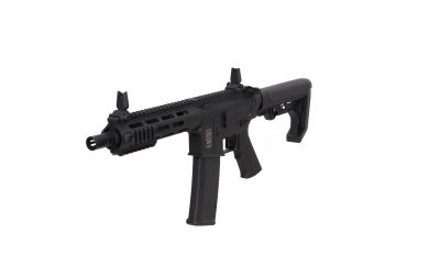 Karabinek ASG Specna Arms SA-F14 FLEX™ Gen.2 HAL ETU™ Czarny - obrazek 3