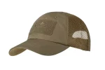 Baseball Vent Cap - Adaptive Green - obrazek 2