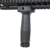 Karabinek ASG Specna Arms Daniel Defense® MK18 SA-P19 Prime™ Kestrel™ ETU z silnikiem bezszczotkowym Czarny OD-G-SPE-01-046145-00 asgbox.pl