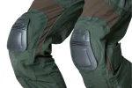 Spodnie Primal Combat G3 - Oliwkowe - obrazek 2