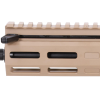 Pistolet maszynowy ASG Lambda Defence x Angstadt Arms MDP-9 Tan OD-G-LAM-02-047881-00 asgbox.pl