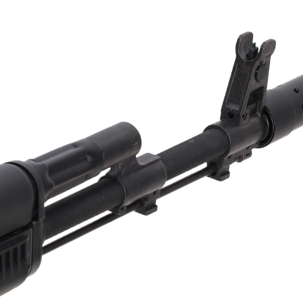 asgbox.pl - Specna Arms AK SA-J05 EDGE Karabin szturmowy AEG (ASTER) - OUTLET