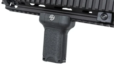 Karabinek ASG Specna Arms SA-PH20 PRIME™ BLDC™ Aster II ETU Czarny - obrazek 3