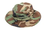 asgbox.pl - Kapelusz Emerson Gear Boonie Hat z taśmą mocującą Woodland