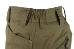 Spodnie Redwood Tactical Pants (Cotton) - olive green - obrazek 5