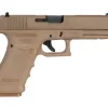 Replika pistoletu RAVEN EU18 - Tan OD-G-WEE-02-027427-00 asgbox.pl
