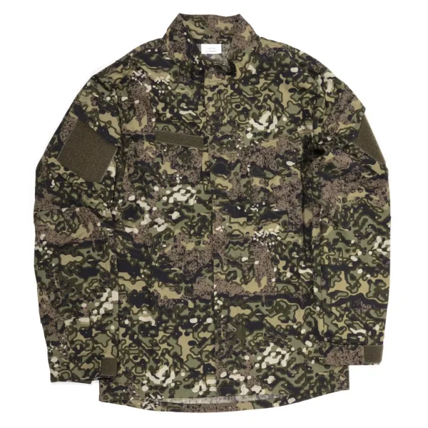 asgbox.pl - Bluza mundurowa Combat Jacket CJ-02 - MAPA®