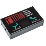 asgbox.pl - Titan Ładowarka Digital Charger