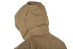 Kurtka Softshell Emersongear Blue Label “Dimorphic Egret” Khaki - obrazek 2