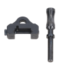 Pistolet maszynowy ASG Lambda Defence x B&T GHM9 Gen.2 Tan OD-G-LAM-02-047878-00 asgbox.pl