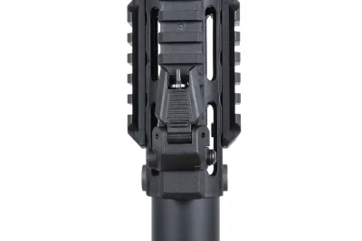 Karabinek ASG Specna Arms SA-FX02 FLEX™ Gen.2 HAL ETU Czarny - obrazek 4