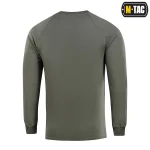 Bluza raglanowa M-Tac Athlete Army Olive - obrazek 2