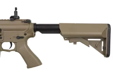 Replika karabinka SRT-24 - tan - obrazek 9