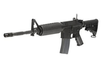 Replika karabinka ELAR MA1 (Elite Version) - obrazek 8
