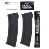 Karabinek ASG Specna Arms SA-J79 CORE™ Gen.2 HAL ETU™ Czarny (OUTLET) OD-G-OUT-72-038457-00 asgbox.pl