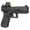 Replika pistoletu RAVEN EU18 BDS - czarna OD-G-WEE-02-027426-00 asgbox.pl