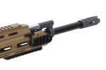 AIK MSD-A gen.2 Karabin szturmowy AEG Tan - OUTLET - obrazek 3