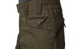 Spodnie Cedar Combat Pants - oliwkowe - obrazek 5