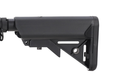 Karabinek ASG Specna Arms RRA SA-P04 PRIME™ BLDC™ Aster II ETU Czarny - obrazek 8