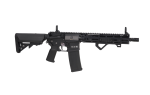 Karabinek ASG Specna Arms Daniel Defense® RIS III 10,5'' SA-P27 PRIME™ BLDC™ Aster II ETU Czarny - obrazek 5