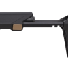 Karabinek ASG GBBR Noveske Ghetto Blaster NHR-7 7.94" MWS Gen.2 Szary OD-G-TXC-02-049340-00 asgbox.pl