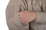 Bluza mundurowa LTU - Tan - obrazek 3