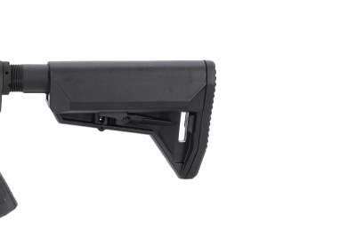 Karabinek ASG King Arms x Strike Industries Sentinel GRIDLOK LITE® 8.5" Czarny - obrazek 5