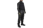 Komplet mundurowy Primal Gear Combat G3 MC Black - obrazek 4
